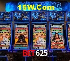 Integração de APIs Bet625