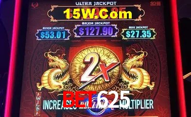 Tecnologia da Plataforma Bet625