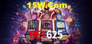 Welcome Bonus Bet625