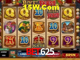 Estatísticas do Jogo Bet625