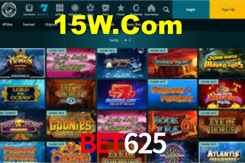 Bet625 App