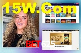 Welcome Bonus Bet625