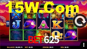 Bet625